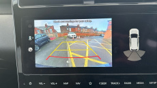 Hyundai TUCSON 1.6 TGDi SE Connect 5dr 2WD Petrol Estate